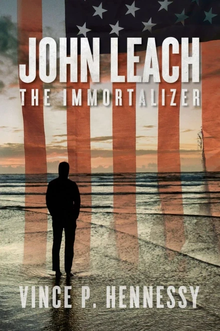 John Leach: The Immortalizer - Paperback
