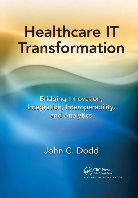 Healthcare IT Transformation