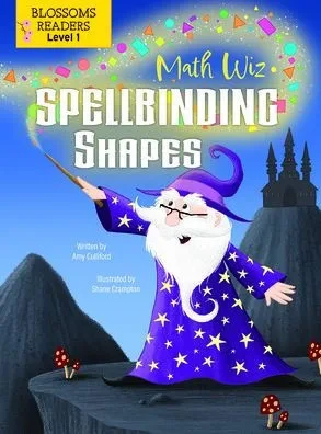 Spellbinding Shapes