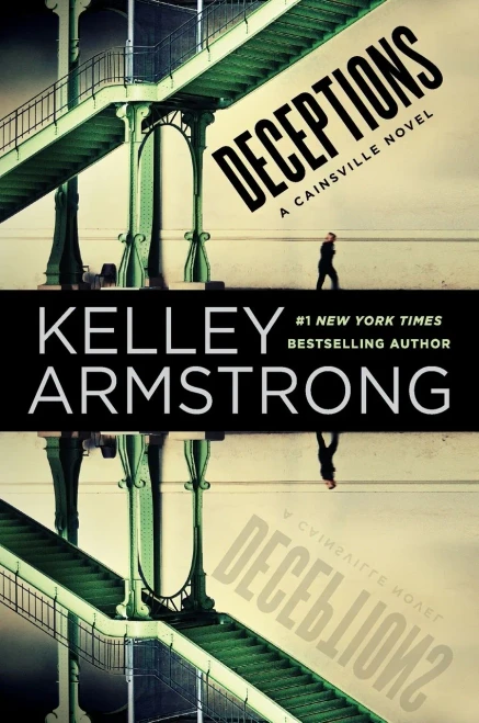 Deceptions (The Cainsville Series)
