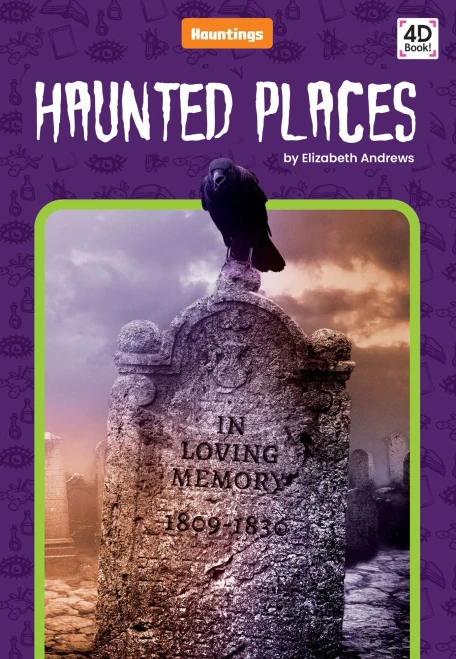 Haunted Places (Hauntings)