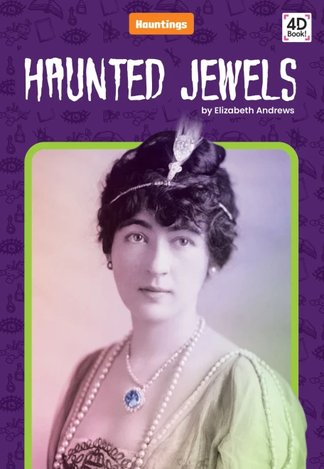 Haunted Jewels (Hauntings)