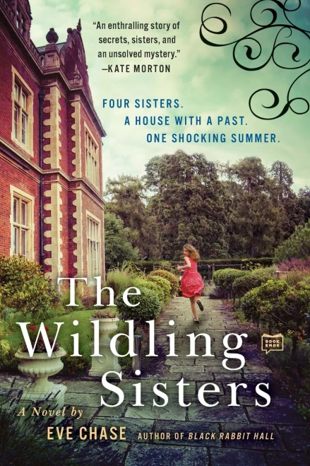The Wildling Sisters