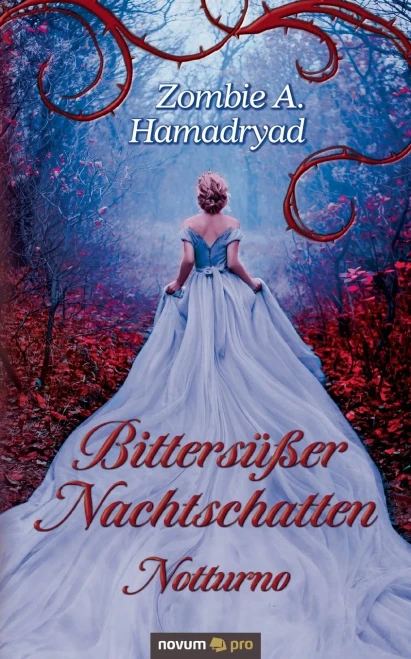 Bittersüßer Nachtschatten - Notturno (German Edition)
