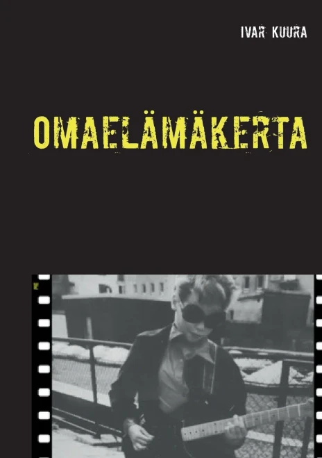 Omaelämäkerta: Launeelta Sihanoukvilleen (Finnish Edition)