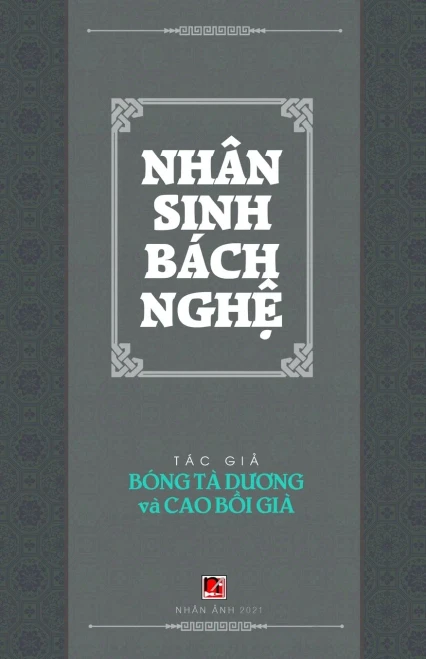 Nhân Sinh Bách Nghệ (Vietnamese Edition)
