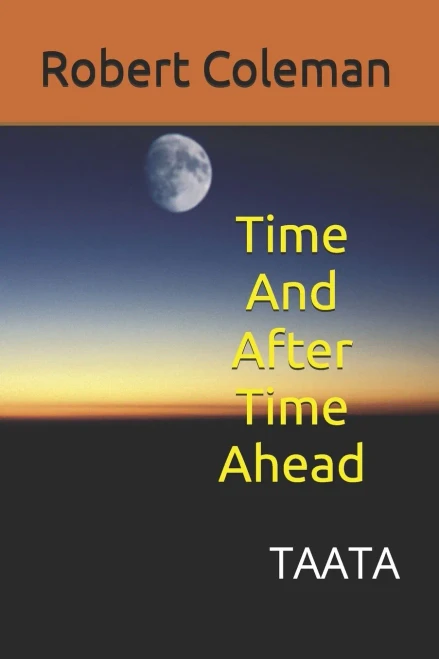 Time And After Time Ahead: TAATA