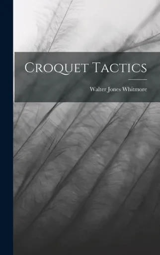 Croquet Tactics