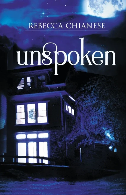 Unspoken - Paperback