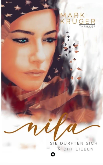 Nila: Sie durften sich nicht lieben (German Edition) - Paperback