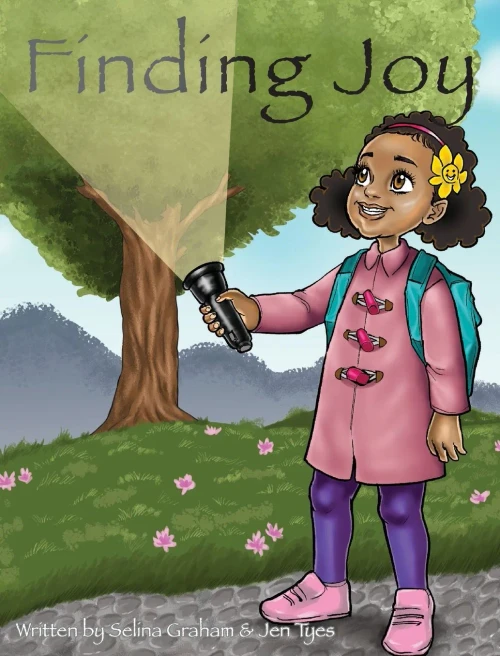 Finding Joy - 9781733746953