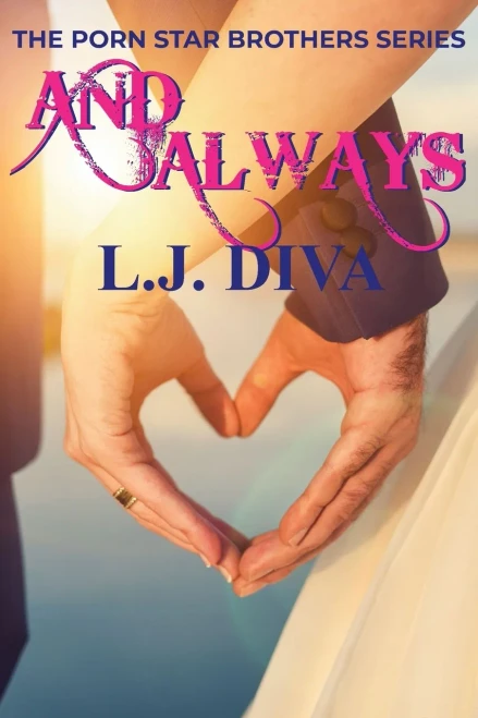 And Always (The Porn Star Brothers) - Paperback
