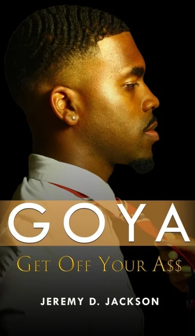 Goya: Get Off Your A$$