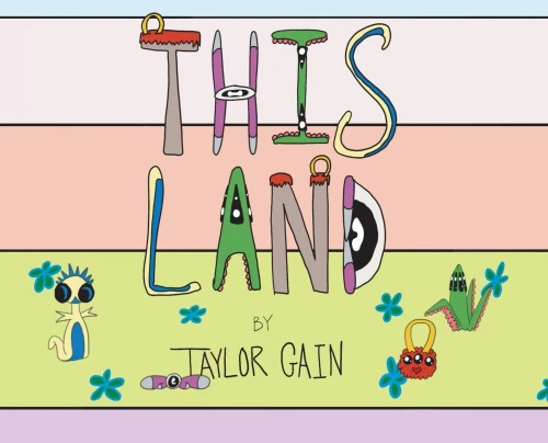 This Land: Mine, Yours Ours