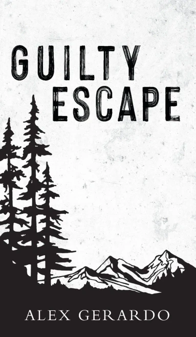 Guilty Escape - Hardcover