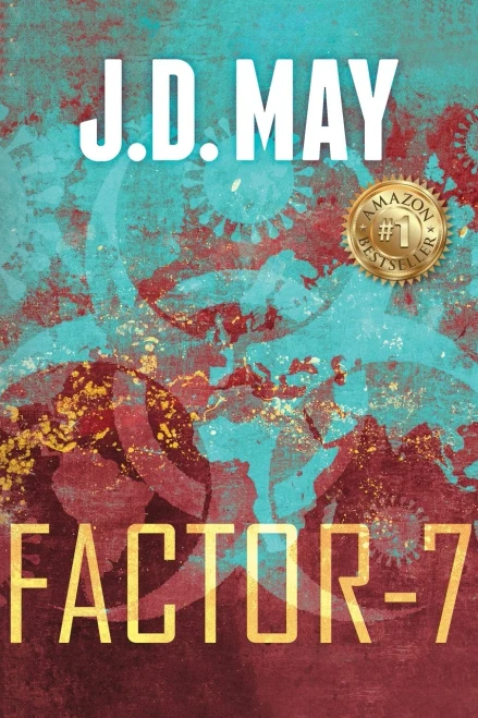 Factor-7 - Paperback
