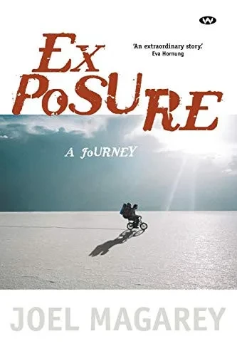Exposure - 9781862548237