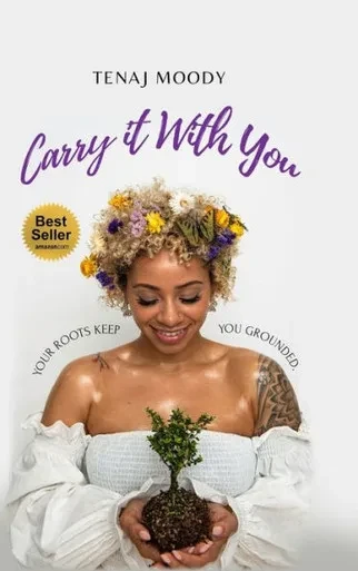 Carry It With You: Your Roots Keep You Grounded