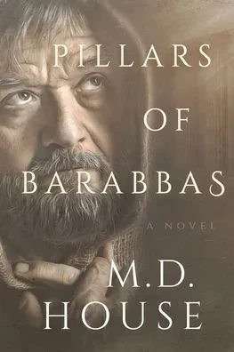 Pillars of Barabbas (The Barabbas Trilogy)