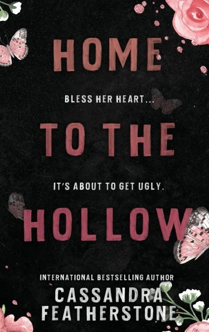 Home to Hollow: A Steamy Paranormal/Humorous/Shifter/Romance Omnibus (Misfit Protection Program)