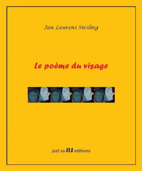 Le po?me du visage (French Edition)