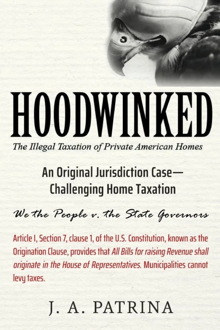 Hoodwinked Legal Brief