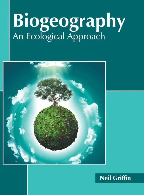 Biogeography: An Ecological Approach