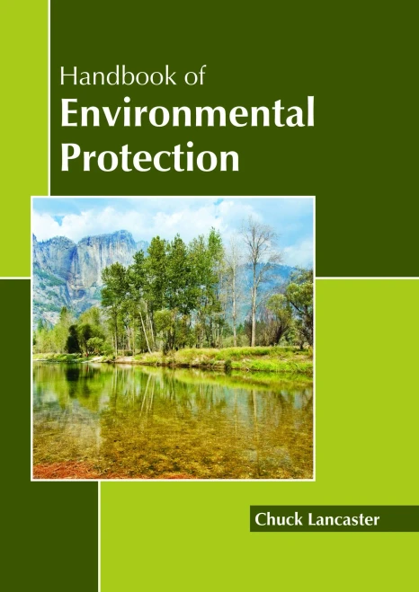 Handbook Of Environmental Protection