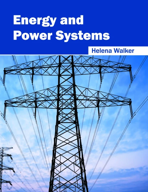 Energy And Power Systems