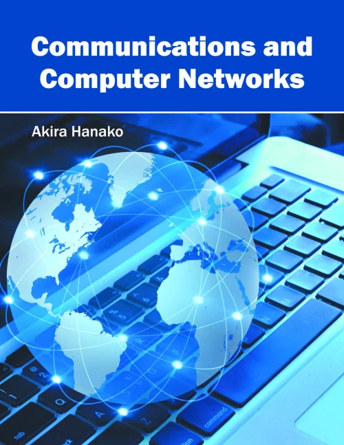 Communications And Computer Networks