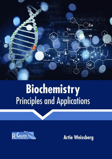 Biochemistry: Principles And Applications