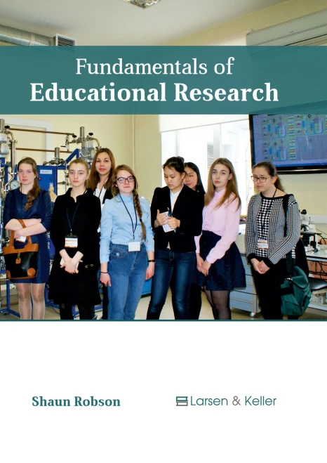 Fundamentals Of Educational Research