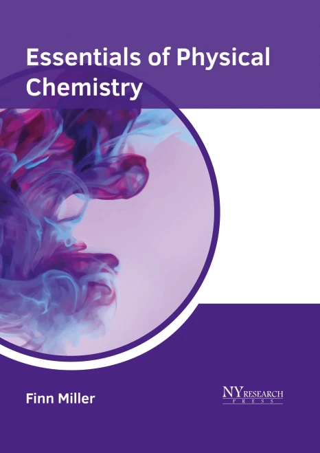 Essentials Of Physical Chemistry