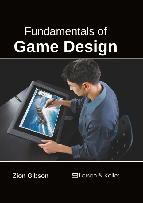 Fundamentals Of Game Design