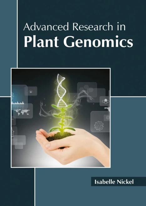 Advanced Research In Plant Genomics