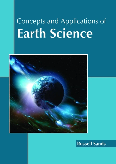 Concepts And Applications Of Earth Science