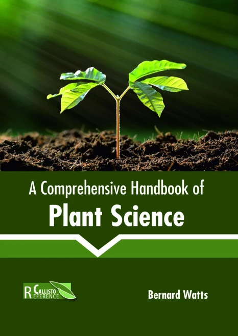 A Comprehensive Handbook Of Plant Science