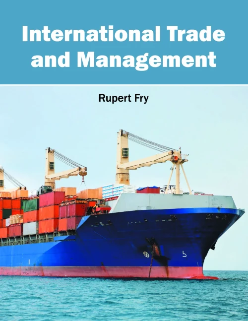 International Trade And Management