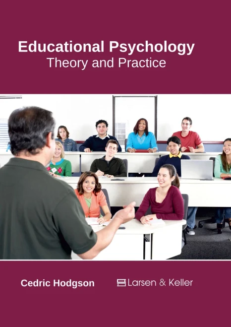 Educational Psychology: Theory And Practice