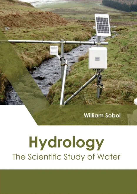 Hydrology: The Scientific Study Of Water