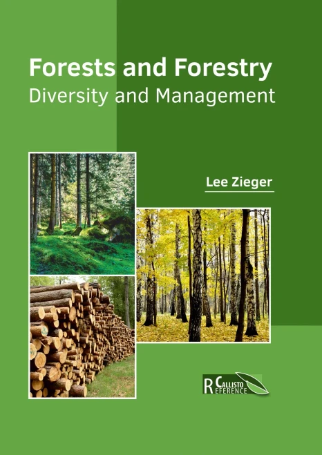 Forests And Forestry: Diversity And Management