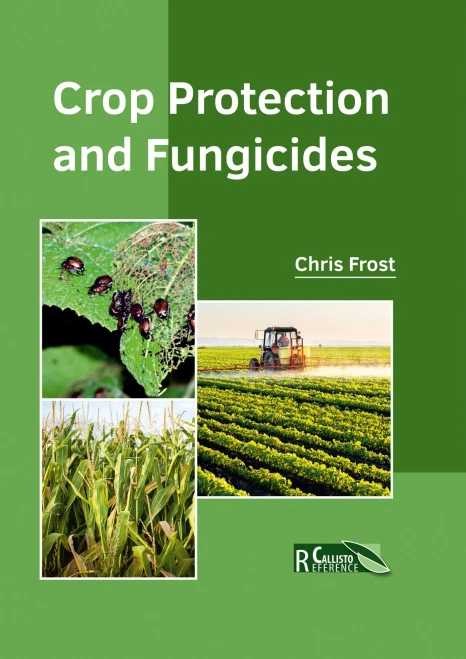 Crop Protection And Fungicides