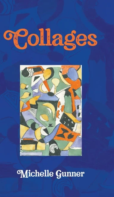 Collages - 9781800314160