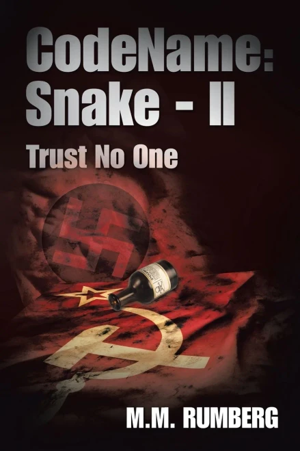 CodeName:Snake - II: Trust No One