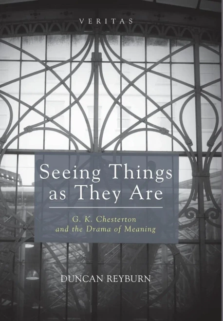 Seeing Things As They Are (Veritas)