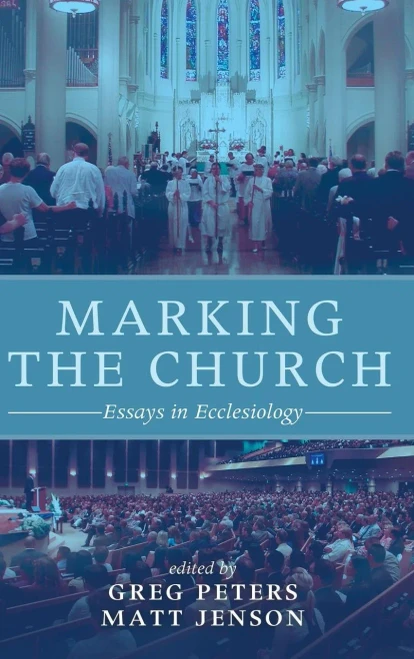 Marking The Church