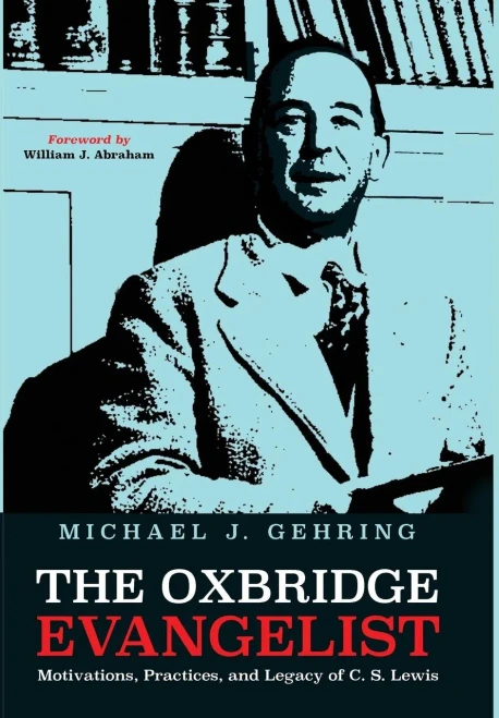 The Oxbridge Evangelist