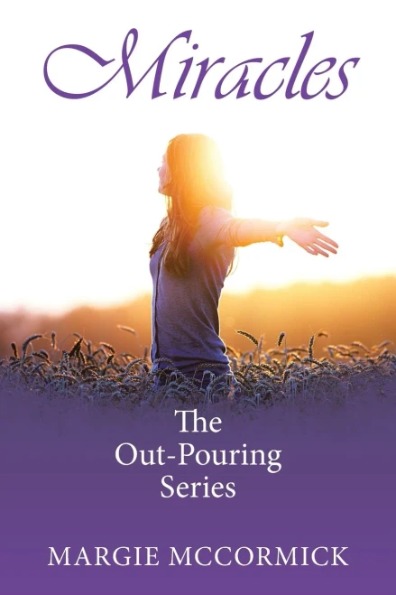 Miracles (Out-pouring) - Paperback