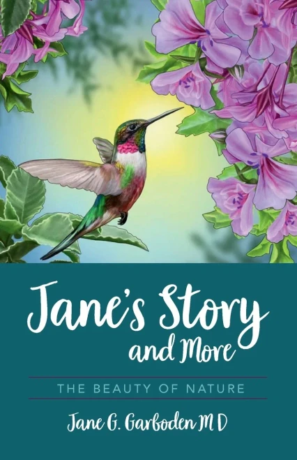 Jane's Story and More