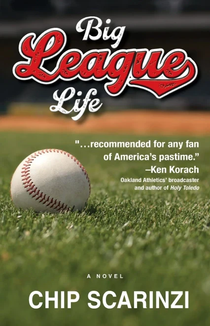 Big League Life